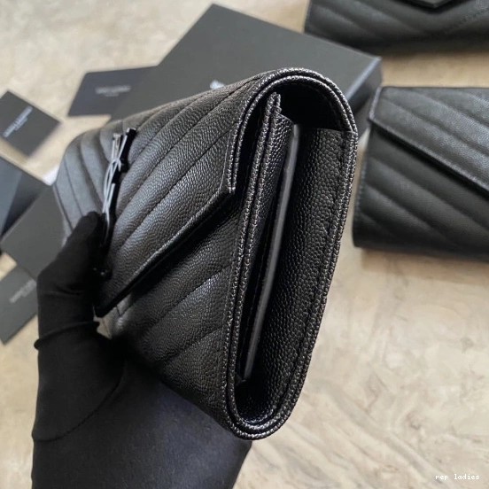 Repladies REP WALLET YSL FLAP LARGE MONOGRAM 0722